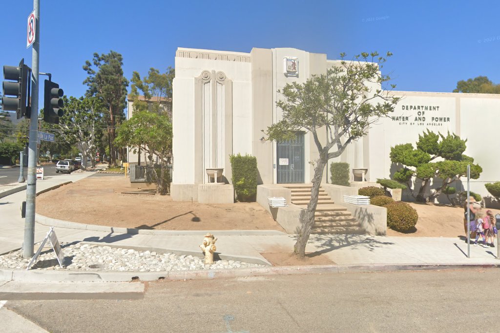 Pet Pride of California