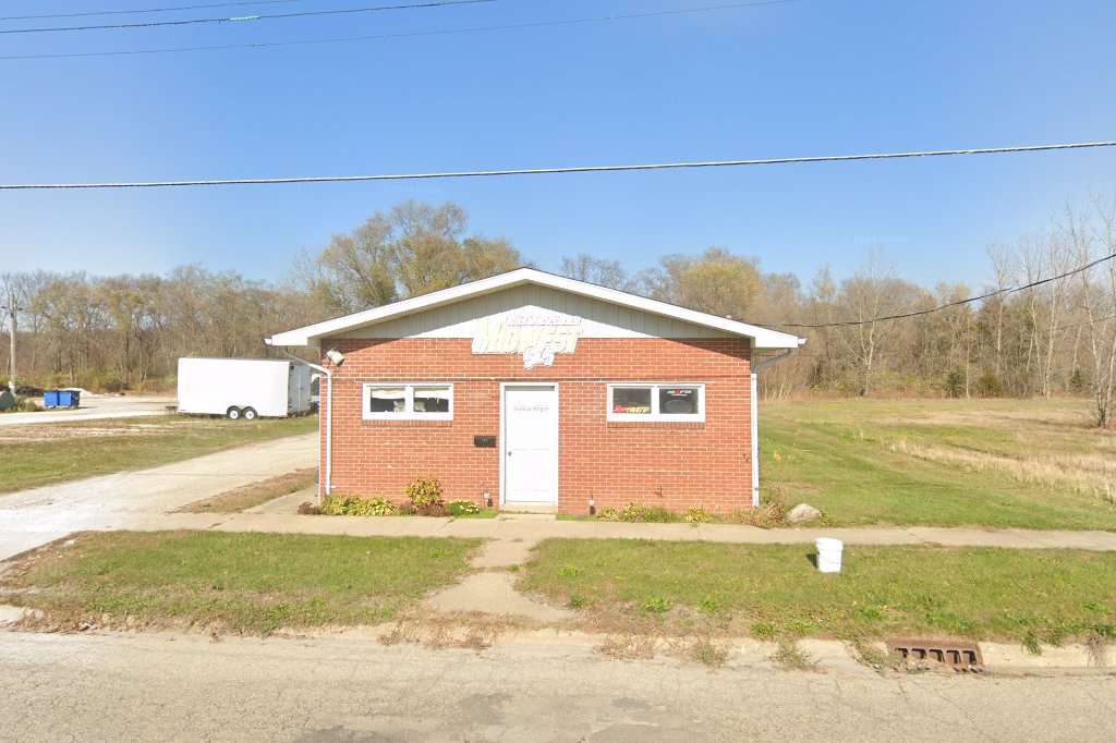 Marseilles Veterinary Hospital