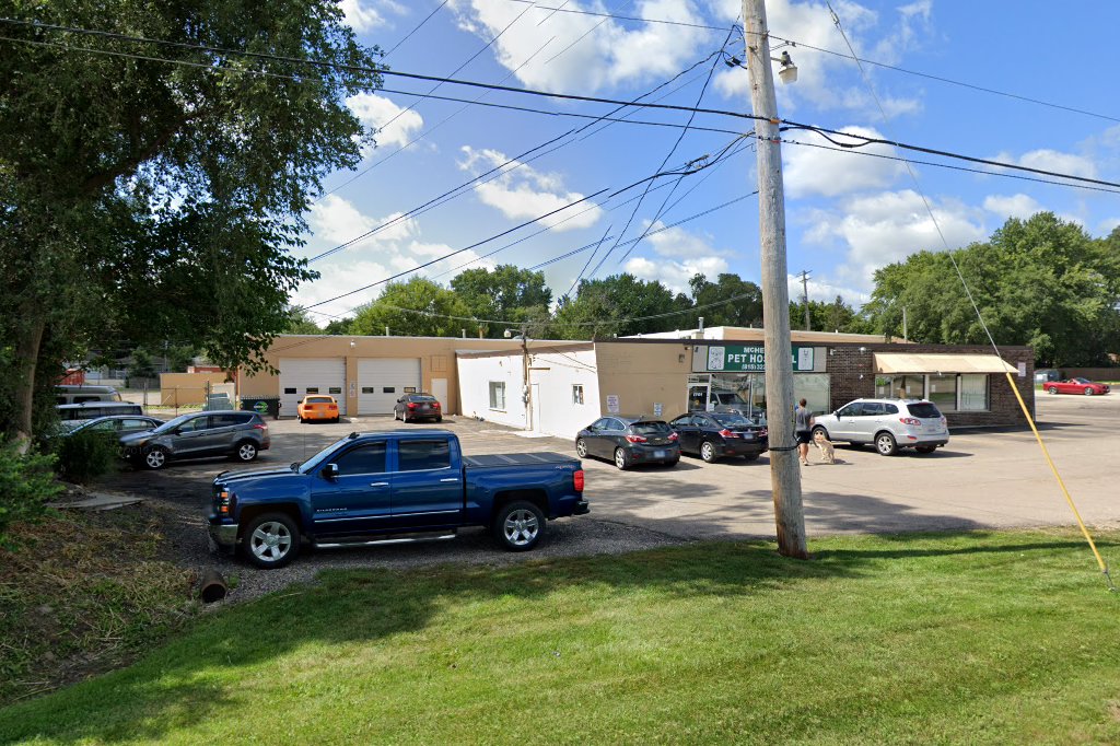 McHenry Pet Hospital