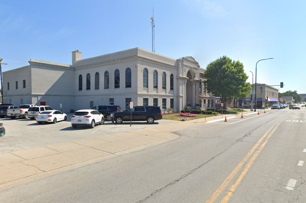Calumet City Animal Control