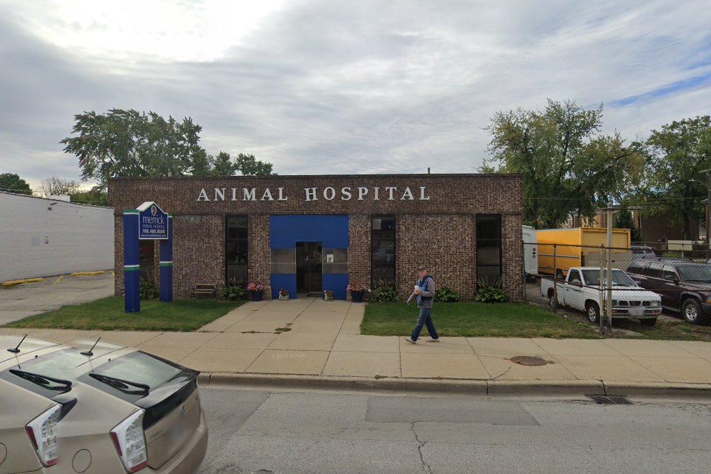 Merrick Animal Hospital