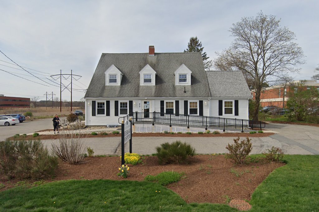 Lexington-Bedford Veterinary Hospital