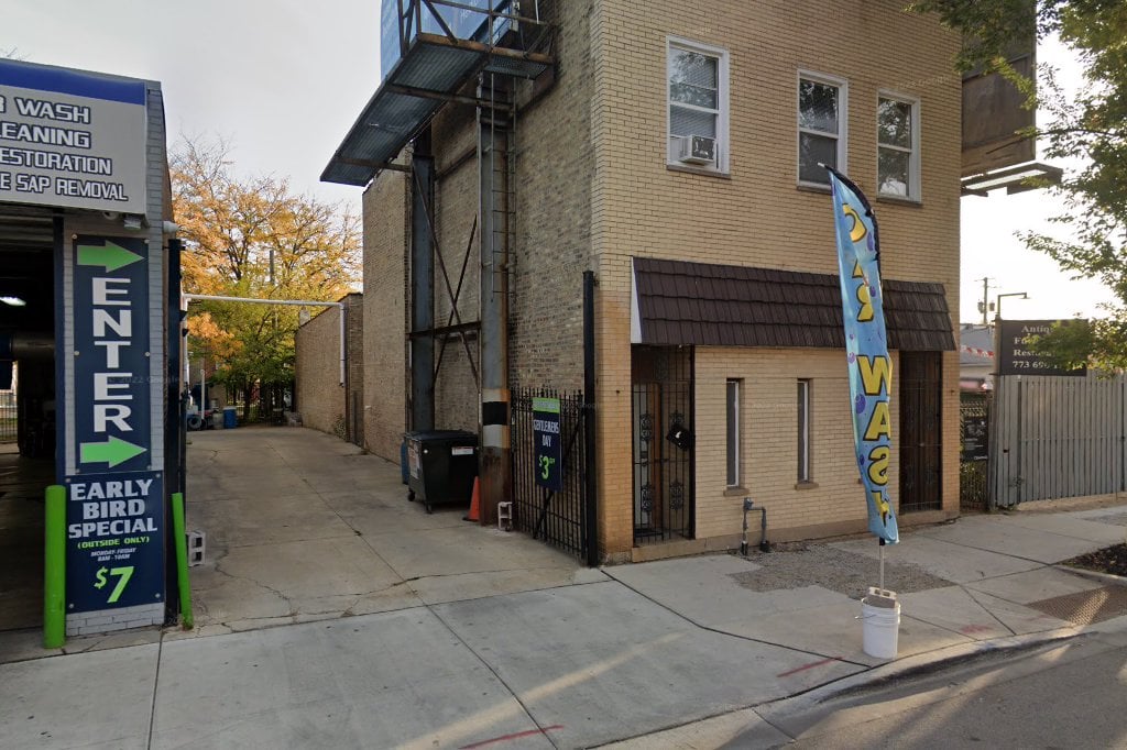 Milwaukee Animal Hospital