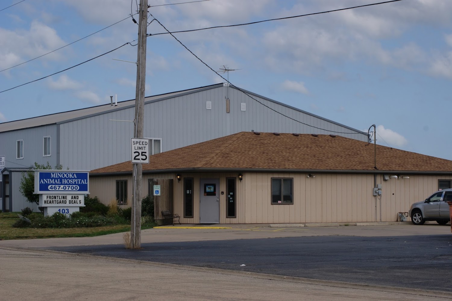 Minooka Animal Hospital