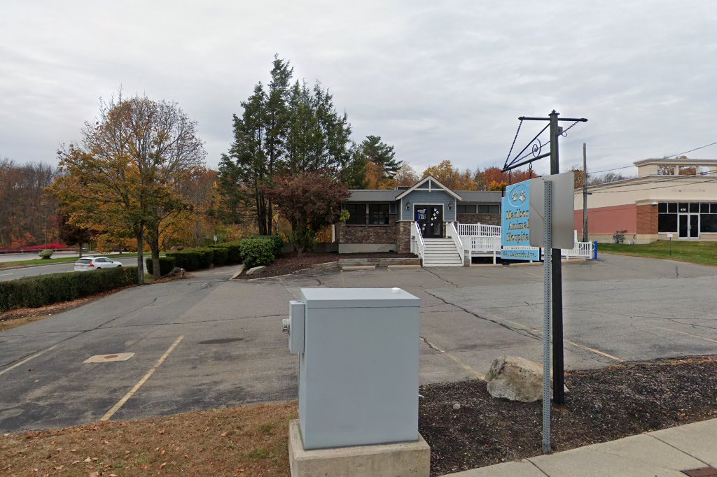 Marlboro Animal Hospital