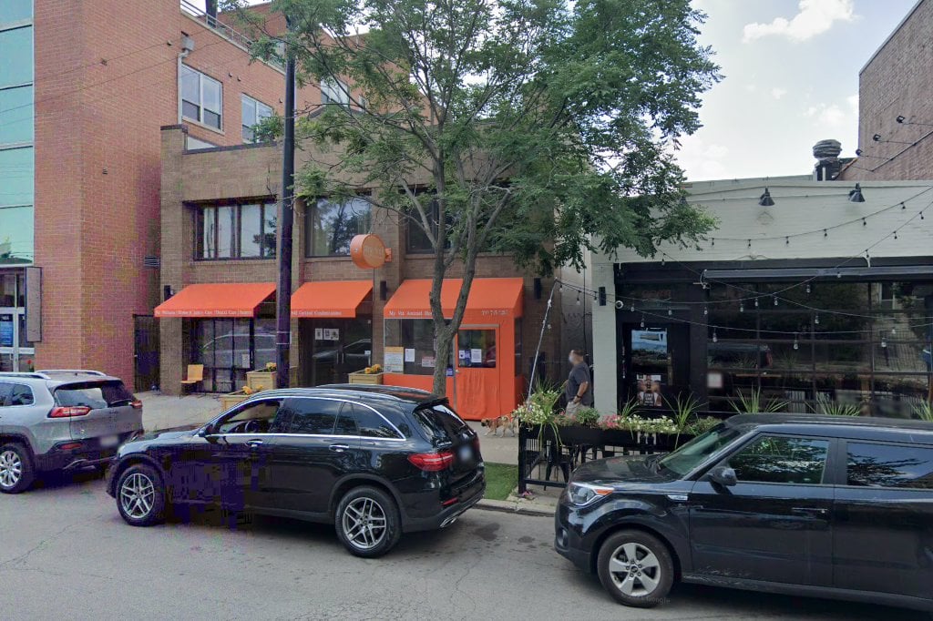 My Veterinary Animal Hospital