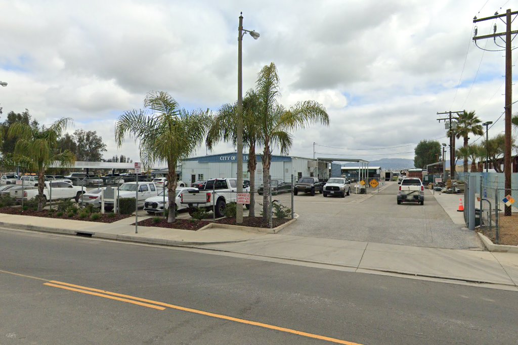 Perris Animal Control