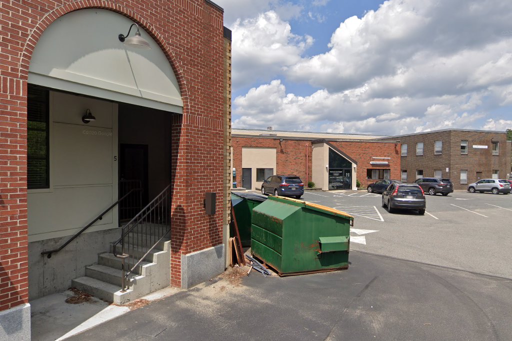 Fresh Pond Animal Hospital