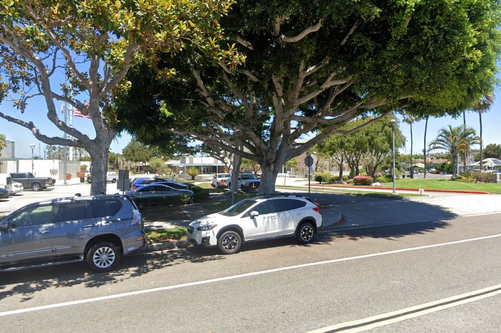 Redondo Beach Animal Control