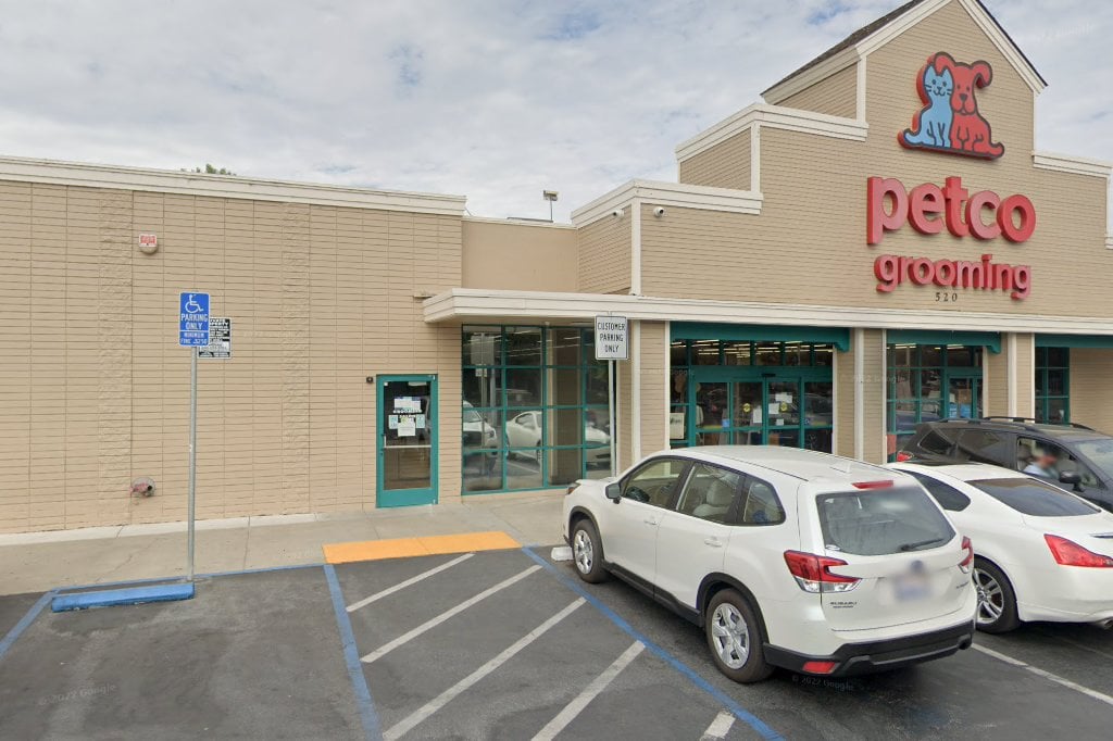 Redwood City Animal Shelter