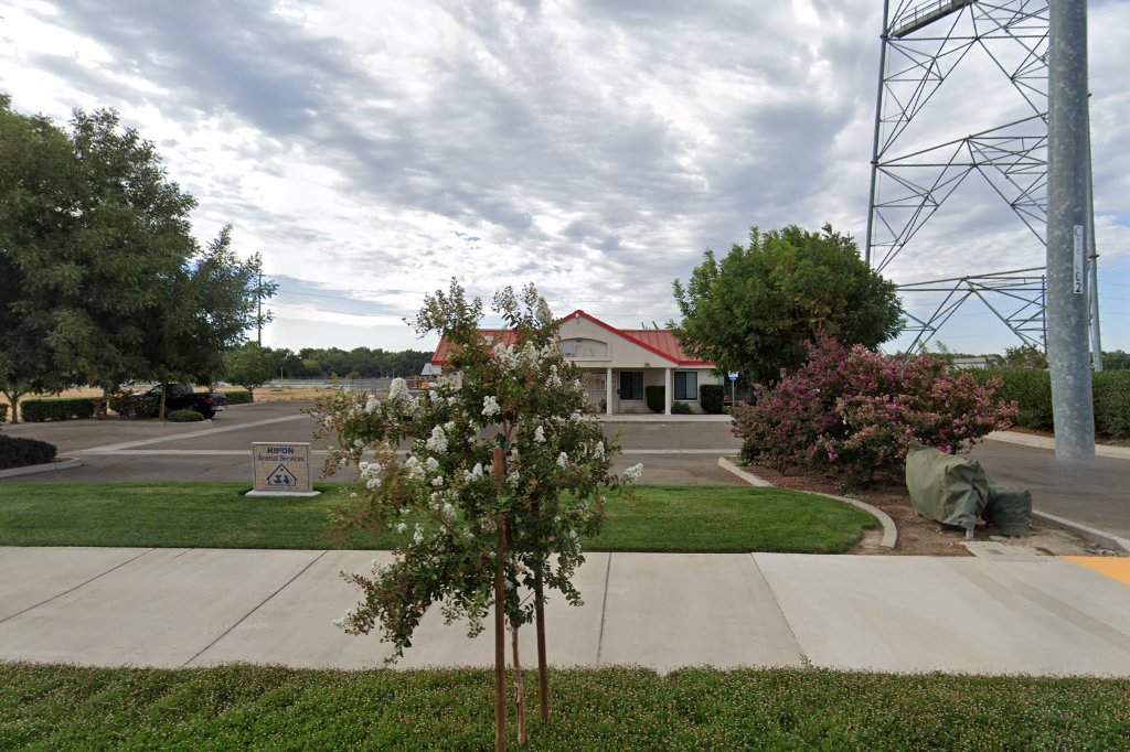 Ripon Animal Shelter