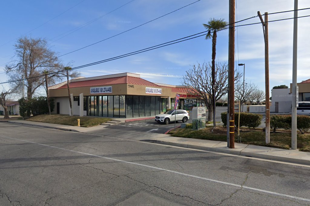 Palm Plaza Pet Hospital