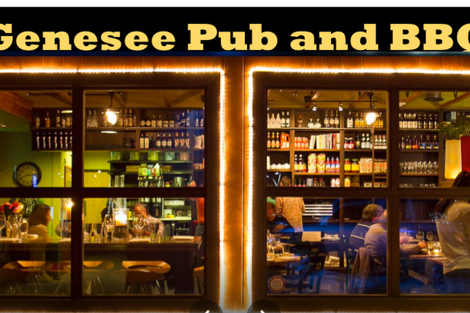 Genesee Veterinary Hospital