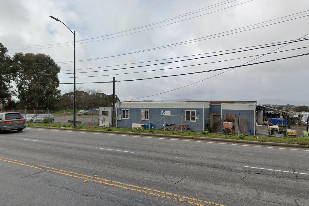 San Pablo Animal Control