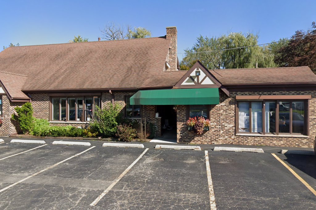 Preiser Animal Hospital