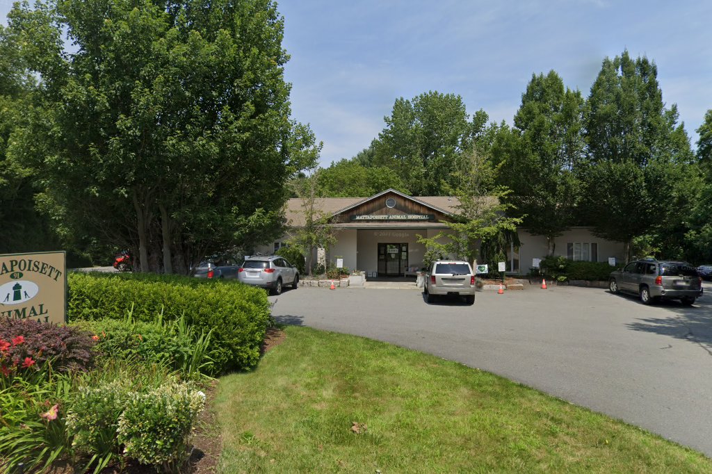 Mattapoisett Animal Hospital