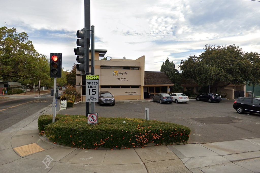 Happy Tails Pet Sanctuary