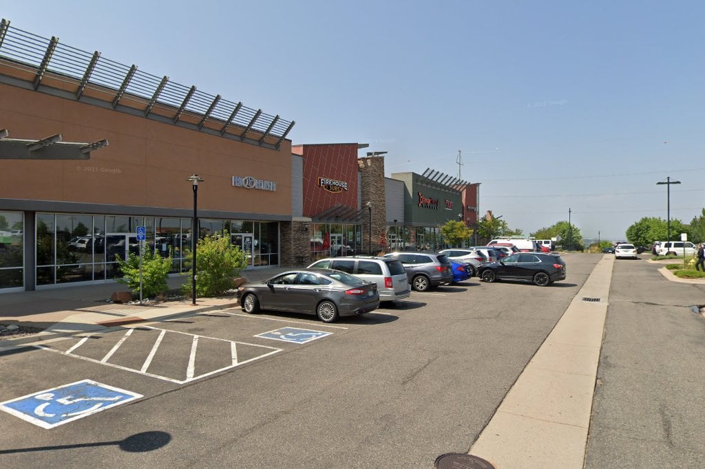 Happy Tails Pet Hospital