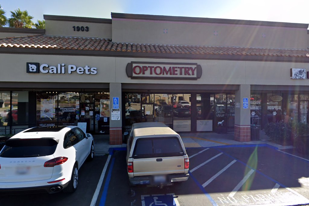 Pearson & Nespor Animal Hospital