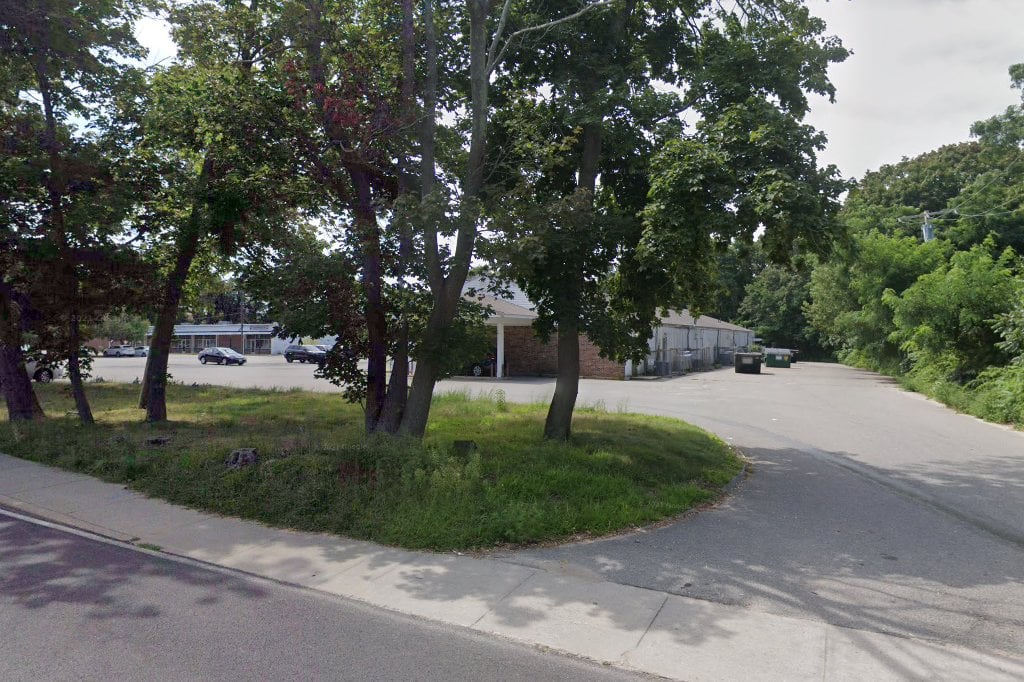 Manomet Animal Hospital