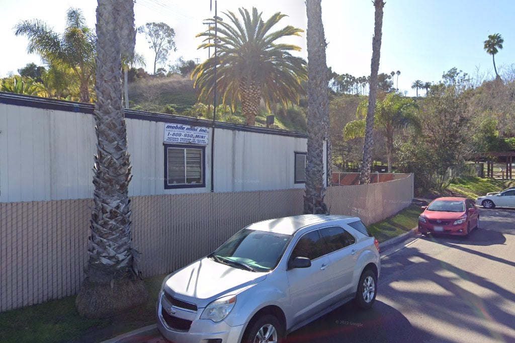 San Diego Humane Society