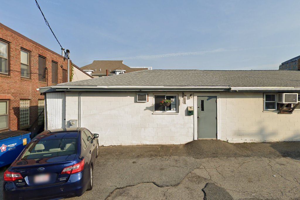 Hancock Animal Hospital