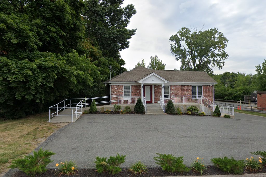 Main Street Veterinary Hospital