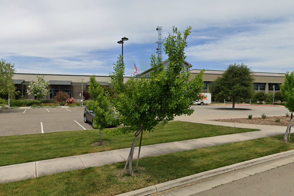 San Joaquin County Animal Control