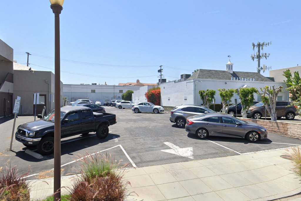 Raymond Avenue Veterinary Hospital