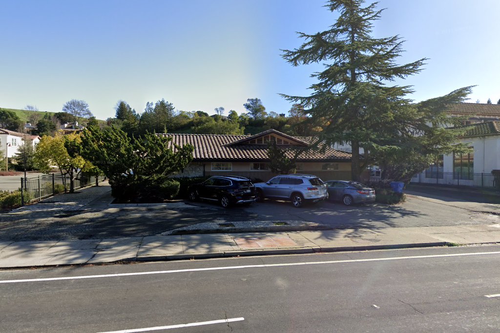 Rheem Veterinary Medical Hospital