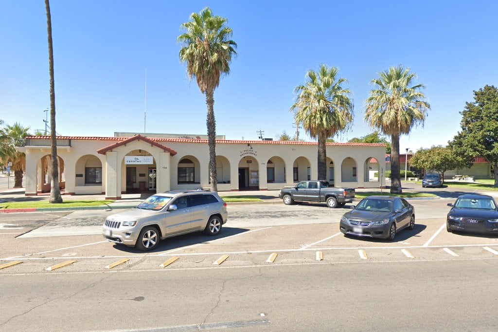 Corning City Animal Control