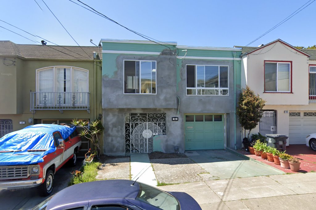 Daly City Animal Control