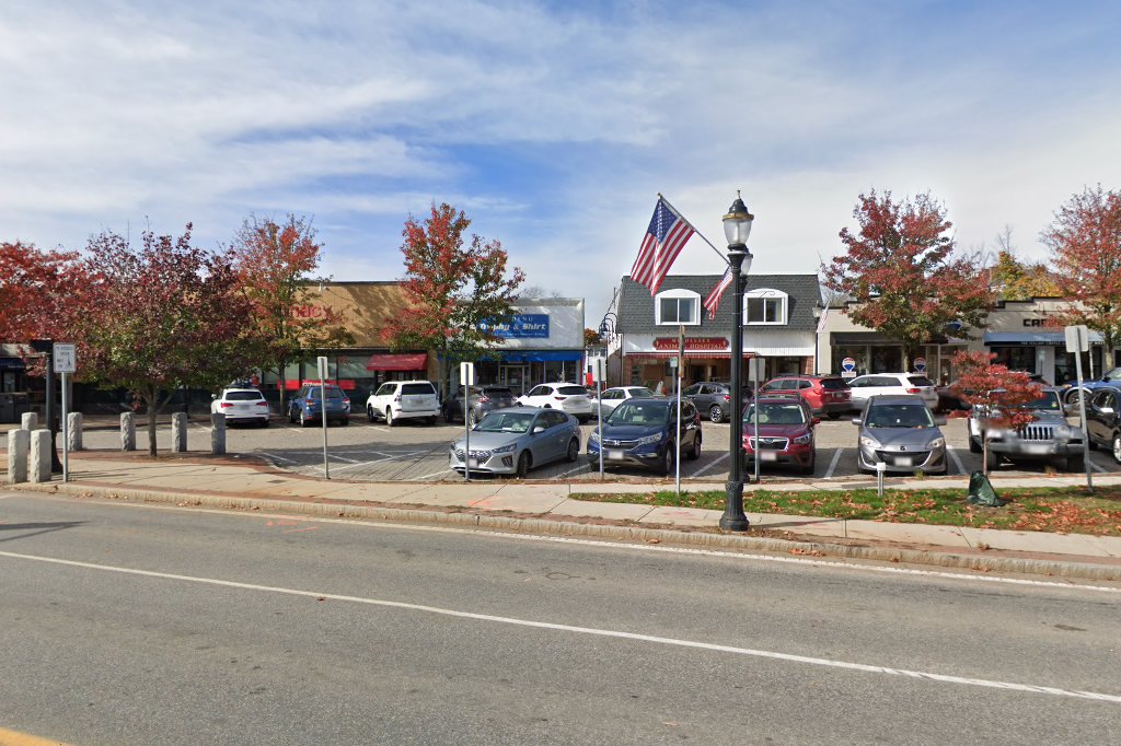 Middlesex Animal Hospital