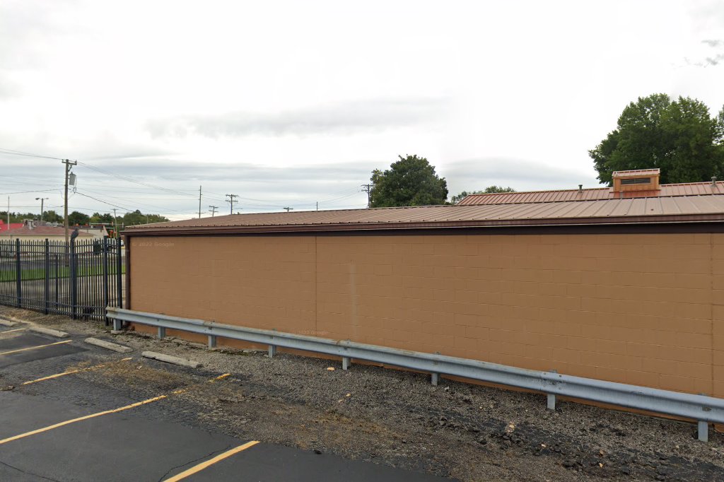 West Lake Animal Hospital