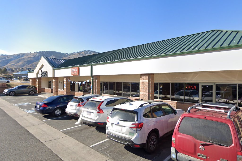 Green Mountain Animal Hospital