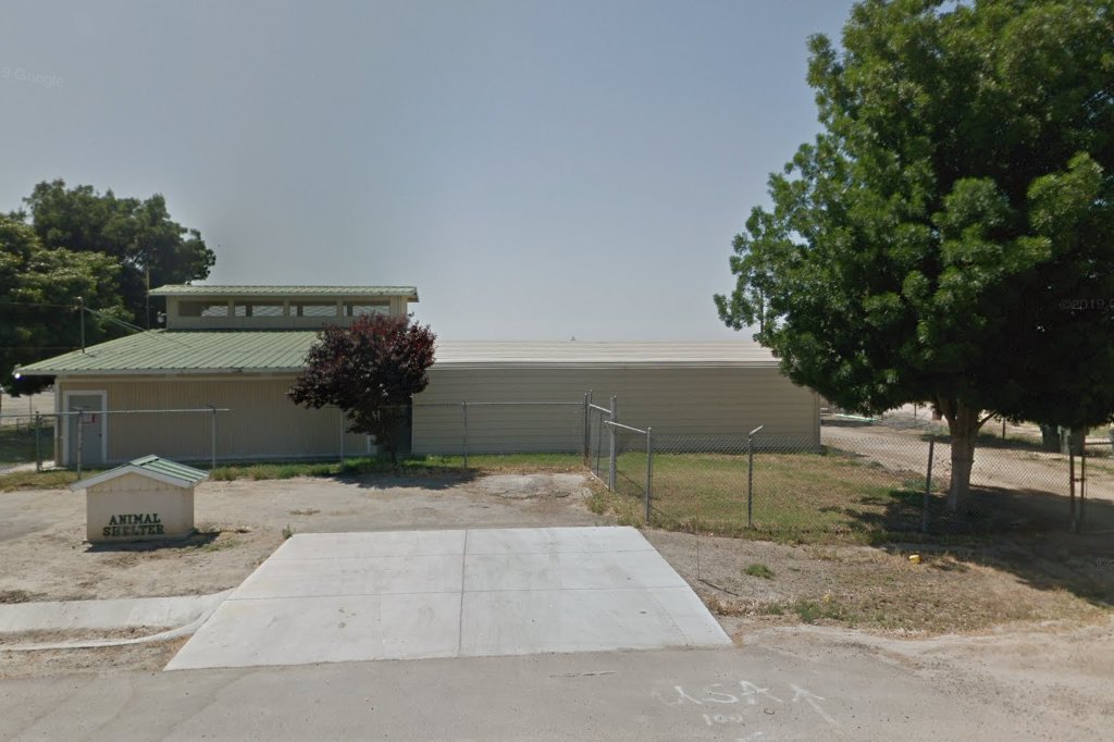 Wasco Animal Control