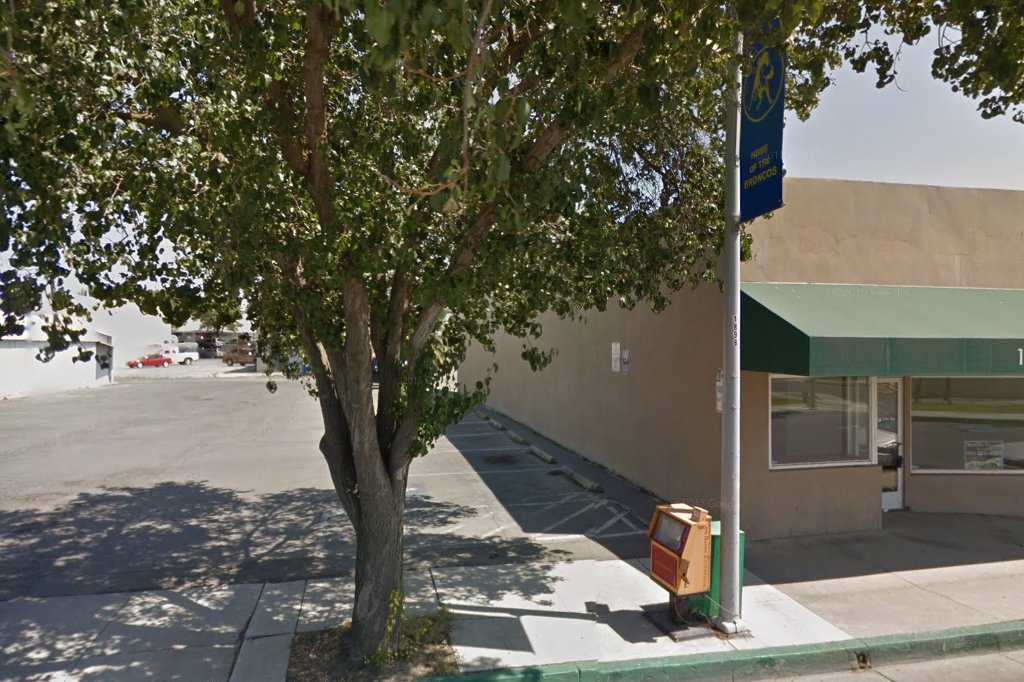 Dos Palos Animal Control