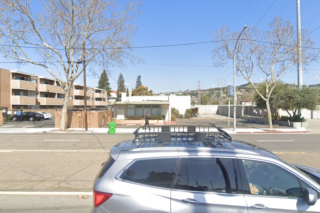 San Leandro Veterinary Clinic & Hospital