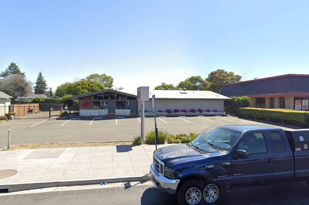 San Lorenzo Veterinary Hospital