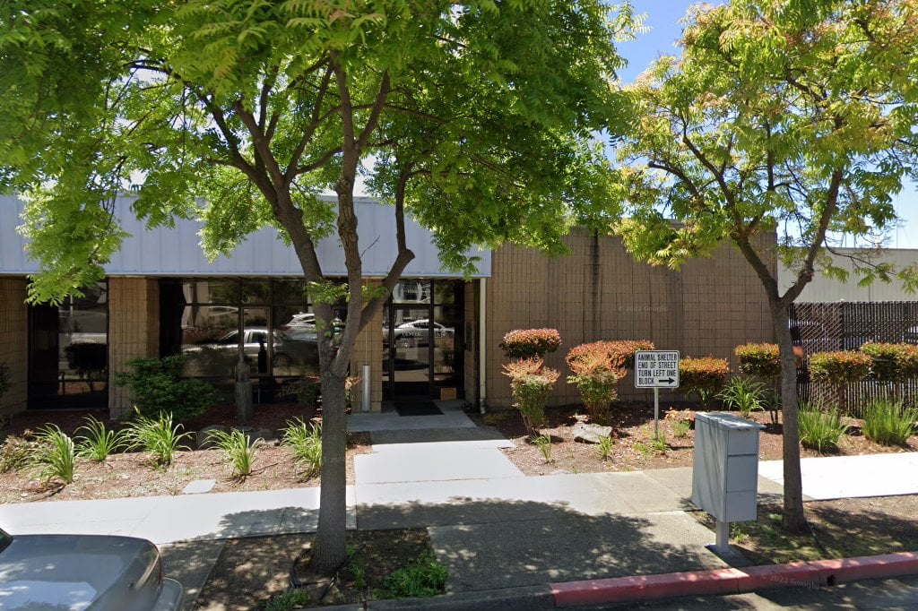 Alameda Animal Shelter