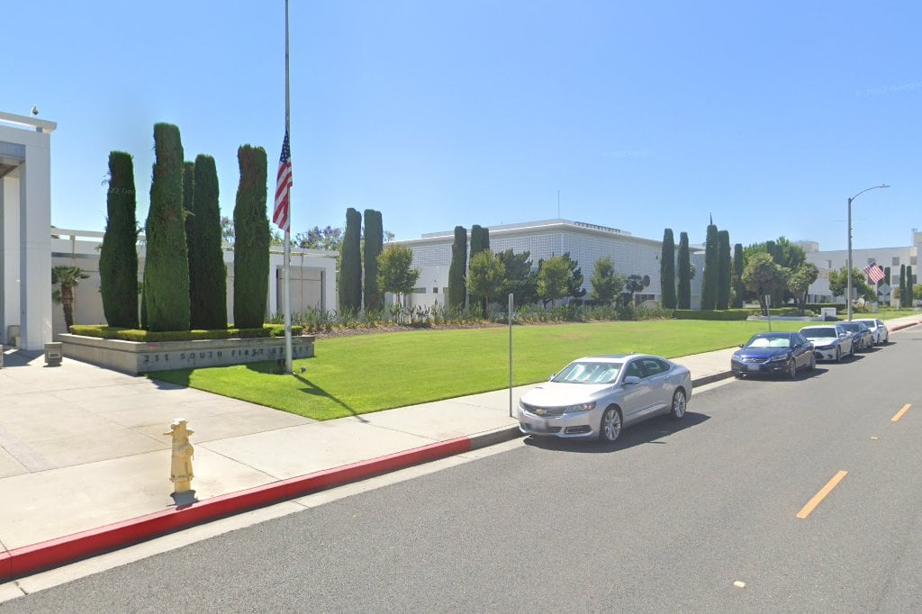 Alhambra Animal Control