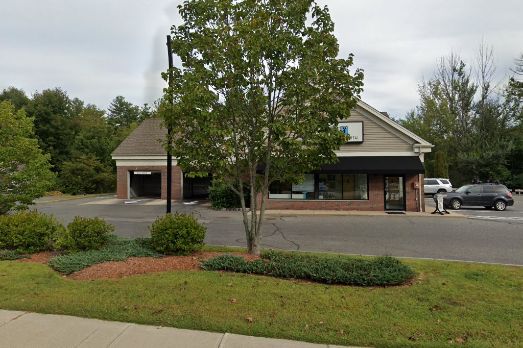Millis Animal Hospital