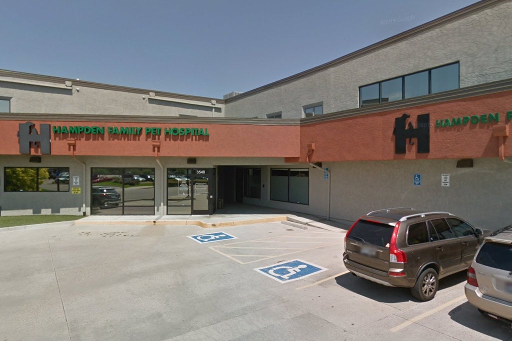 Hampden Family Pet Hospital