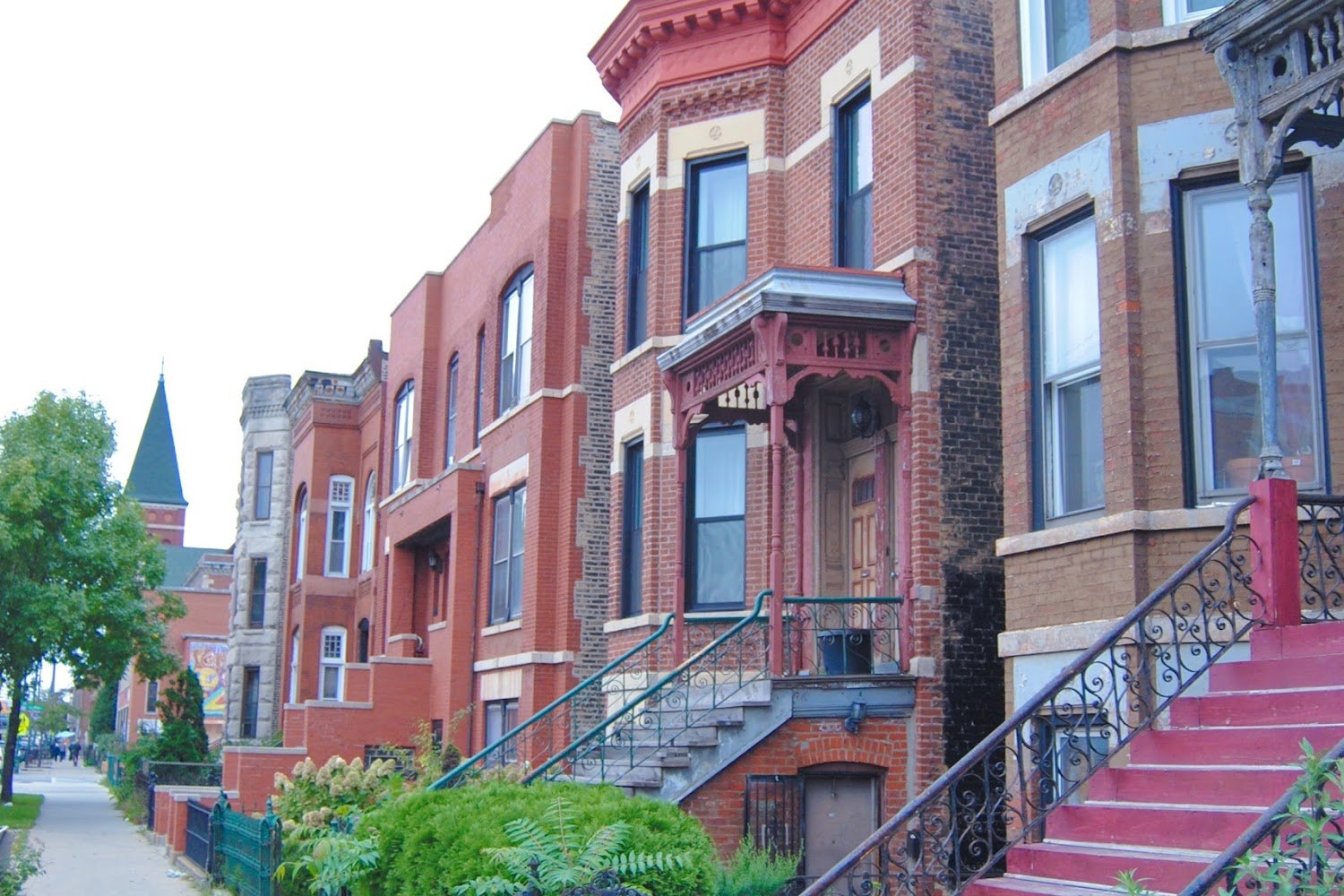 Harmony House for Cats