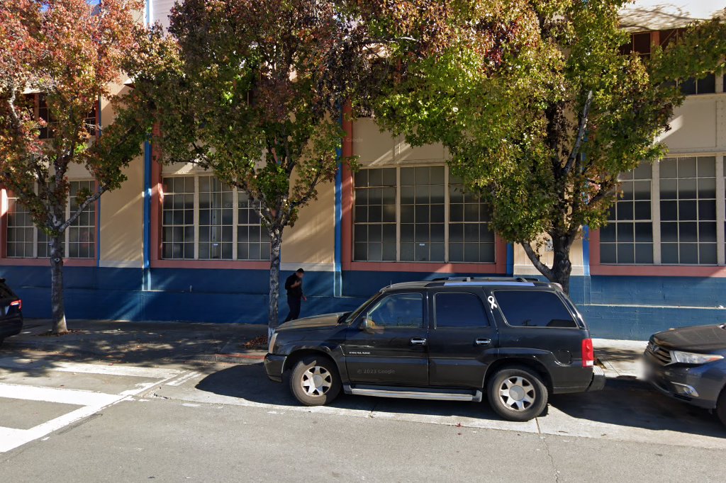 San Francisco Animal Control