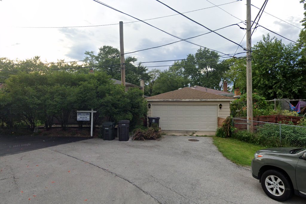 Skokie Animal Control