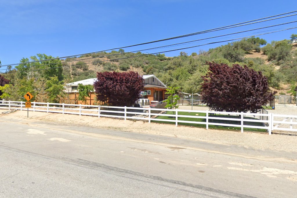 Warren County Animal Shelter