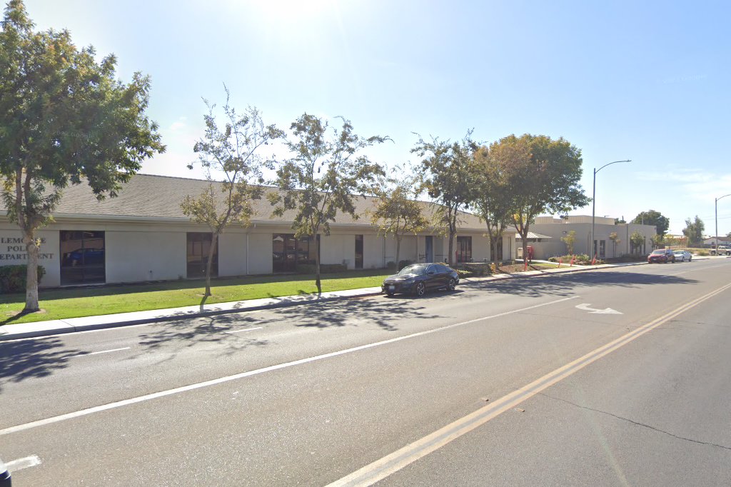 Lemoore Animal Control