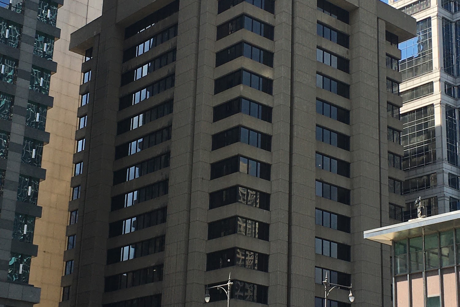 Helen V. Brach Foundation