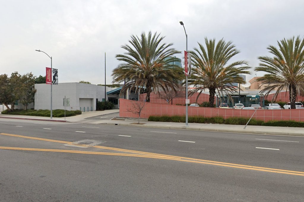 West LA Animal Shelter